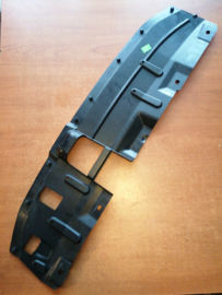 Afdekplaat bovenzijde grille Nissan Qashqai J11 62398-BV80A Gebruikt.