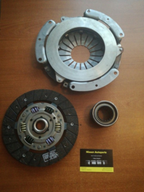 Koppelingsset 200mm Nissan 30001-9C528