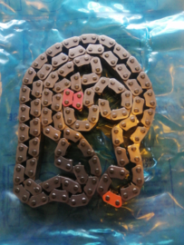 Timing chain HRA2DDT Nissan C13/ F15/ J11 (part of 13028-00Q0J) Original.