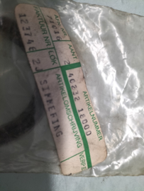 Seal-grease, front hub Datsun Sunny 40232-18000 B10/ B110/ B210 Original.