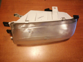 Lamp left-hand Nissan Bluebird T72 B6060-Q9203 New.