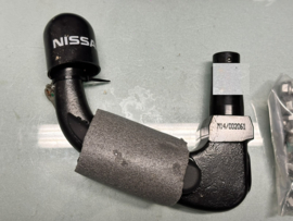 Trekhaak met afneembare kogel Nissan Note E12 KE500-3V010 Origineel.