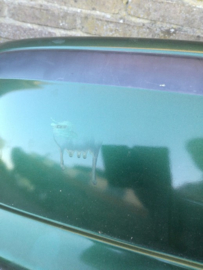 Achterbumper Nissan Almera N15 85022-0N025