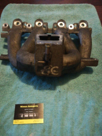 Manifold intake Nissan Micra K11 14001-6F600 Used part.