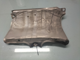 Hitteschild Nissan Micra K14 74772-5FB0A Gebruikt
