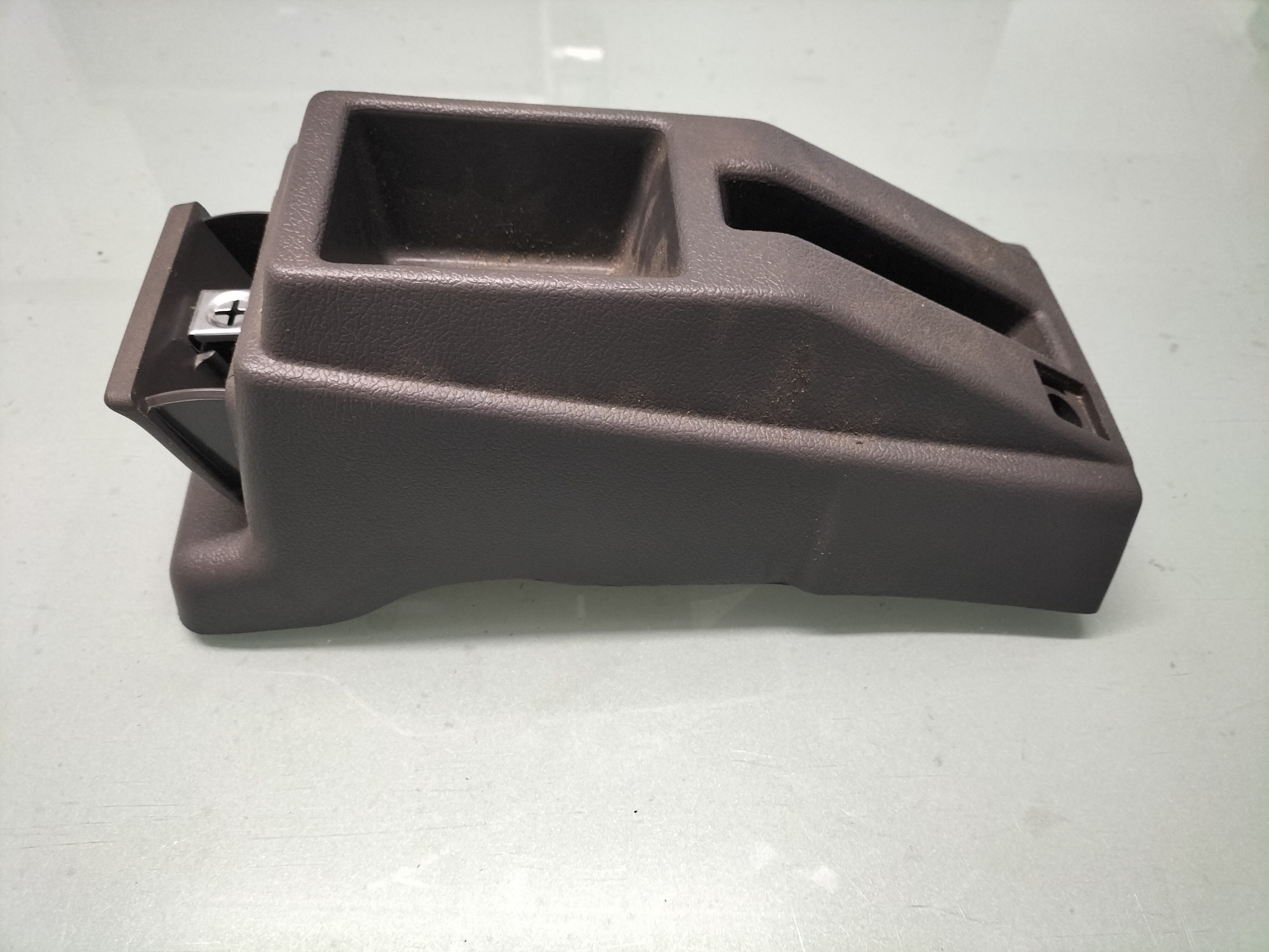 Afdekkap handremhevel Nissan Micra K10 96950-24B00 Gebruikt
