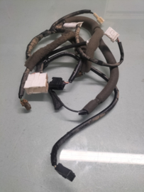 Harness-back door Nissan Micra K14 24051-5FA0B Used part.