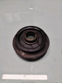 Crank shaft pulley Nissan 12303-4F105 Used part