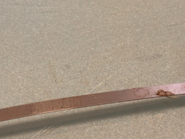 Gauge-oil level QR20DE Nissan 11140-6N200 P12 / T30 Used part.