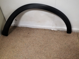 Spatbordverbreder linksachter Nissan Qashqai J12 93829-6UA0A Origineel.