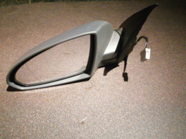 Mirror door, left-hand Nissan Primera P12 96302-AU81E Original