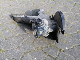 Arm rear suspension, right-hand Nissan 300ZX Z31 55501-01P00 + 43213-02P00 + 38162-02P00 Used part.