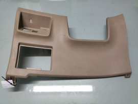 Panel-instrument lower driver Nissan 68106-0X800 Used part