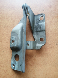 Hinge hood, left-hand Nissan Almera N16 65401-BM430 KL0