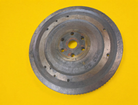 Flywheel CG10DE Nissan Micra K11 12310-4F100 (12311-4F100) Used part.