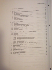 Rem- en slipgedrag van motorvoertuigen ISBN 978-90-808907