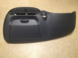 Middenpaneel dashboard Nissan Almera Tino V10 68260-BU205 Origineel.