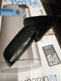 Buitenspiegel links Nissan Almera N15 96302-1N200 Gebruikt.