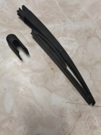 Arm assy-rear window wiper Nissan Micra K14 28781-5FA0B Used part.