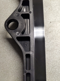 Distributiekettinggeleider CG12DE/ CGA3DE/ CR12DE/ CR14DE Nissan 13085-BX000 CK12/ E11/ K12 Origineel.