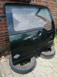 Door-back Nissan Terrano2 R20 90100-7F030