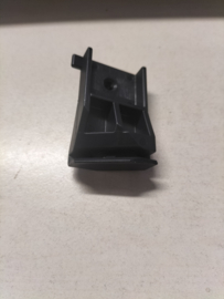 Bumpersteun rechtsvoor Nissan Micra K11 62222-72B00 Origineel.