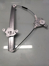 Regulator door window, right-hand Nissan Sunny B12 Coupe 80720-57A11 New.