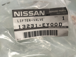 Lifter Valve Nissan 1323-EY00D Original.