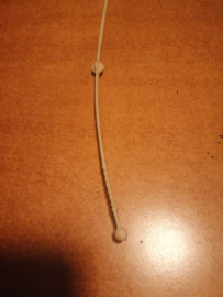 Gauge-oil level K9K Nissan 11140-00QAX
