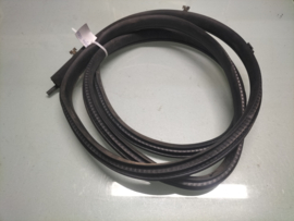 deur-rubber achter Links Nissan Micra K14 76924-5FA2A Gebruikt