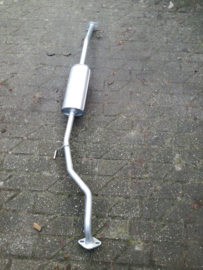 Middendemper Nissan Micra K12 20300-AY105 Nieuw.
