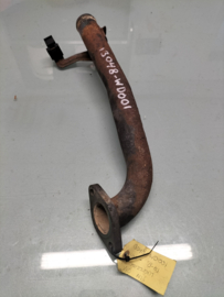 Inlet assy, water Nissan 13048-WD001 Used part.