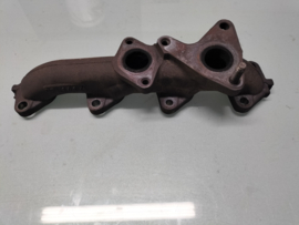 Manifold-exhaust K9K Nissan 14003-00Q1J E11/ J10/ JJ10 Used part.