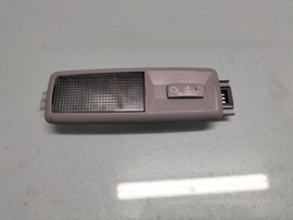 Kofferbaklamp Nissan Primera P12 26490-AV700 Gebruikt.