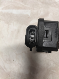 Elektrische lichthoogteregelaar Nissan Interstar X70 26056-00QAB Orgineel.