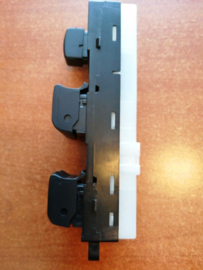 Switch power window, main Nissan Qashqai J10 25401-JD001 (13-pins)