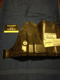 Deflector vloer Nissan Primera P12 74896-AV600