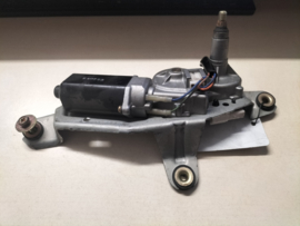 Ruitenwissermotor achter Nissan X-Trail T30 28710-8H300 Gebruikt.