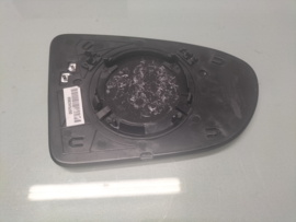 Glass-mirror, left-hand Nissan Qashqai J10/ JJ10 96366-JD11A New.