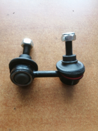 Reactiestang stabilisator vooras links Nissan Primera P12 54668-AU000