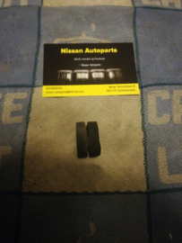 Aircocondensorrubber Nissan 92118-10V00