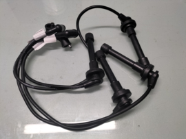 Cable set-hgh tension GA16DE Nissan 22440-73C10 B13/ N14/ W10/ Y10 New.