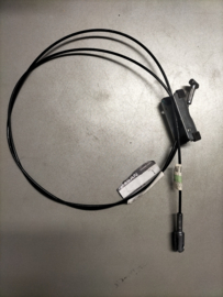 Cable-assy parking, middle Nissan Primastar X83 36518-00Q0E Original.