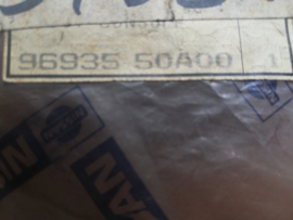Boot-console Nissan Sunny B12 96935-50A00 Original.