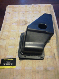 Ventilatierooster rechts Nissan Bluebird T72 76804-Q9500