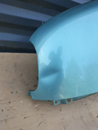 Fender-front, left-hand Nissan Micra K11 63101-50B30 (DK6) Used part, little damage.