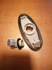 Lamp side flasher Nissan Almera N16 26160-BM400 New.