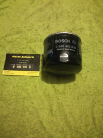 Motoroliefilter Bosch 0986452019