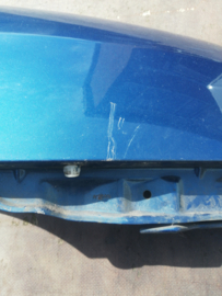 Zijscherm rechts Nissan Primera P11/ WP11 63100-9F530 Z01 Gebruikt.