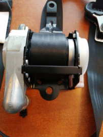 Veiligheidsgordel linksvoor Nissan Pixo UA0 86845-4A00J
